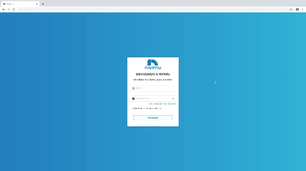 Install Web