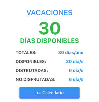 Vacation
